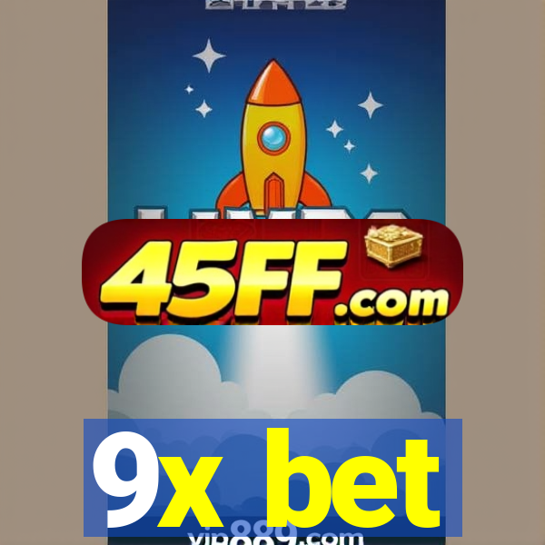 9x bet
